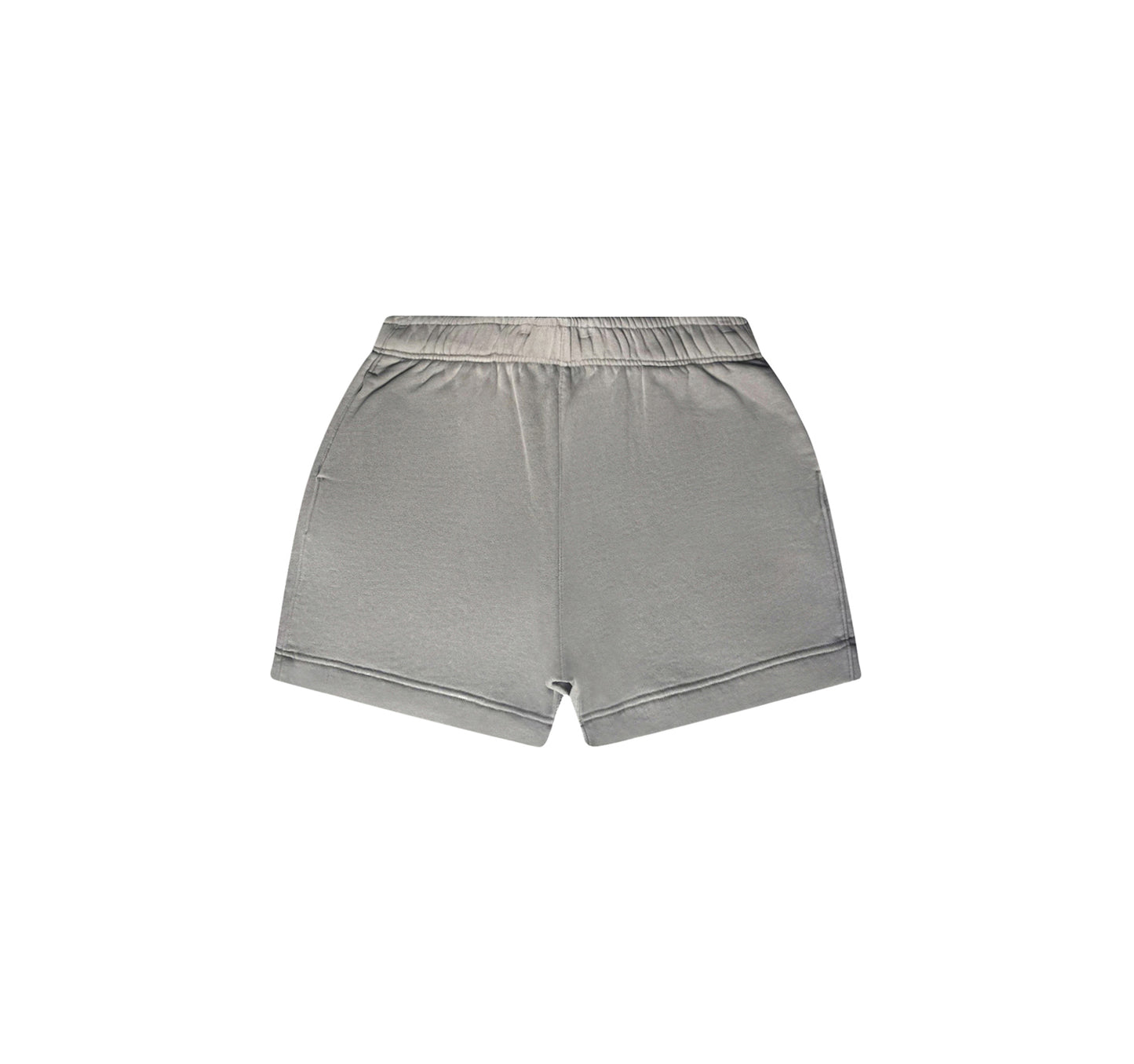 Faded Grey Shorts